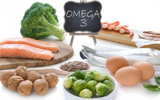 Dịch vụ cho mẹ và bé: Omega-3 có tác dụng gì với mẹ bầu? Thuc-pham-bo-sung-omega-3-cho-ba-bau-02